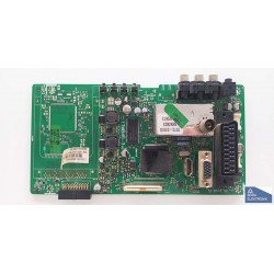 20509402 , 17MB45-3 , 10063786 , VESTEL 19VH3000 , MAIN BOARD , ANAKART 20509402 , 17MB45-3 , 10063786 , VESTEL 19VH3000 , MAIN BOARD , ANAKART